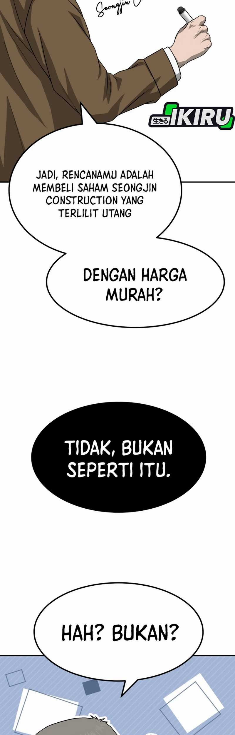 Golden Print Chapter 81 - halaman 67