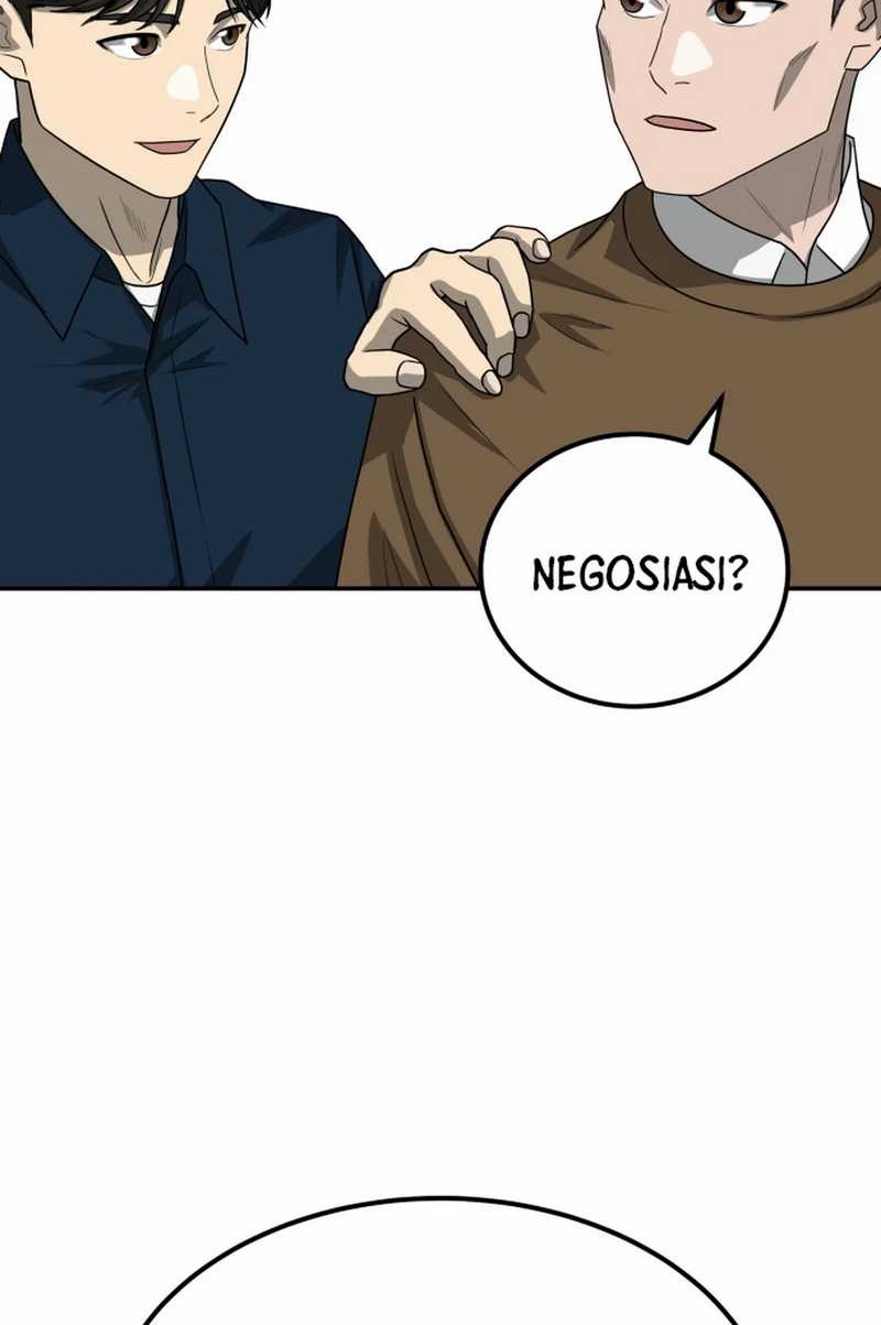 Golden Print Chapter 81 - halaman 72