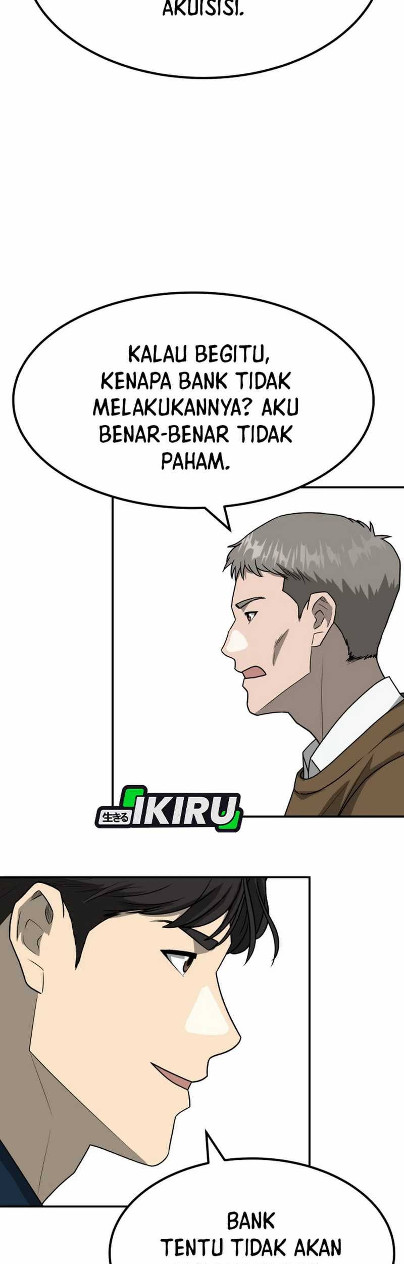 Golden Print Chapter 81 - halaman 75