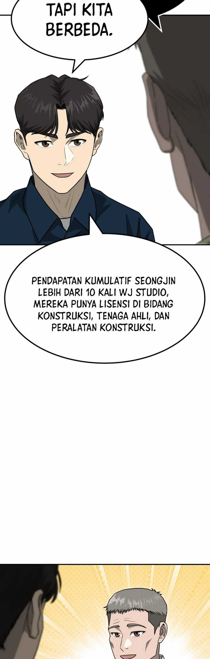 Golden Print Chapter 81 - halaman 77
