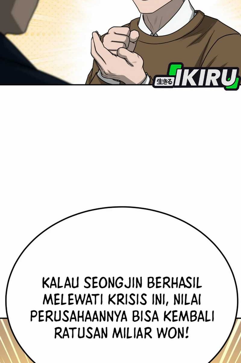 Golden Print Chapter 81 - halaman 78
