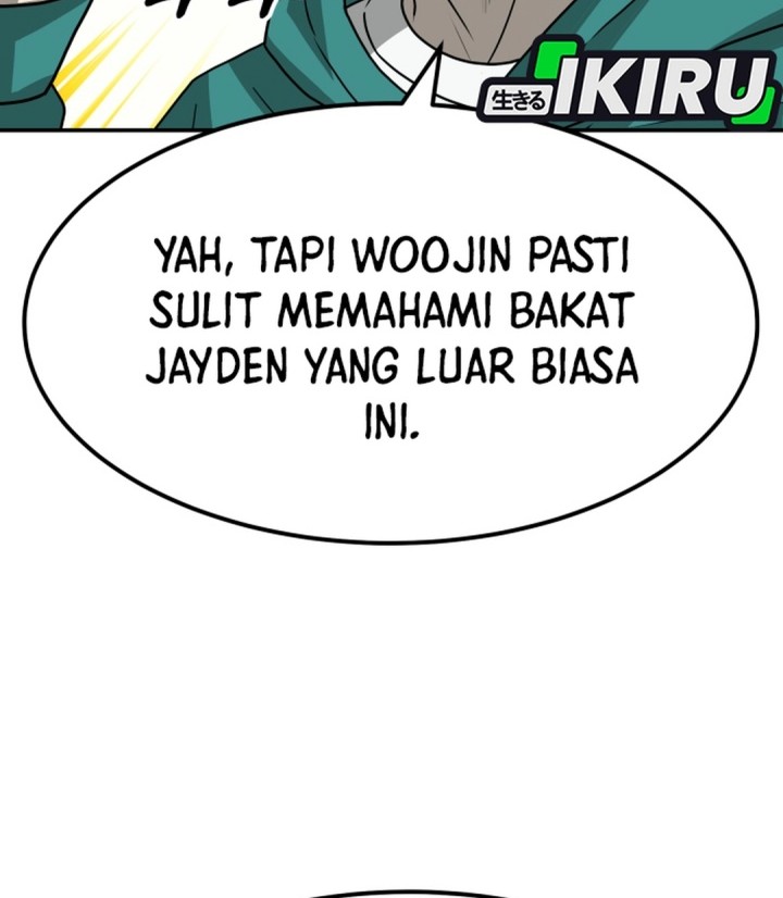 Golden Print Chapter 82 - halaman 11