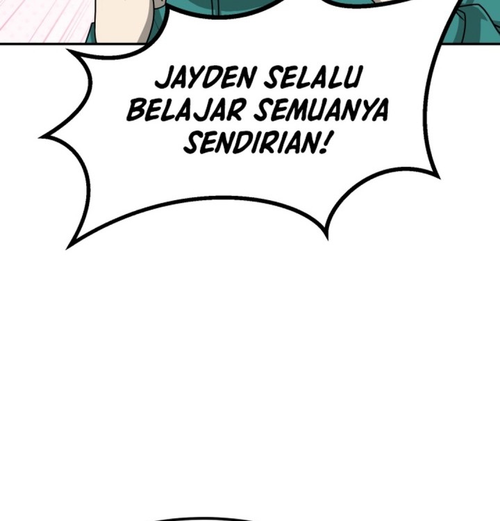 Golden Print Chapter 82 - halaman 15