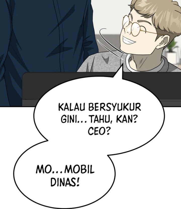 Golden Print Chapter 82 - halaman 29