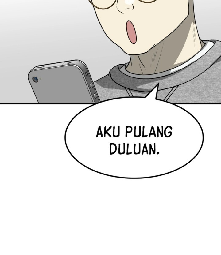 Golden Print Chapter 82 - halaman 31