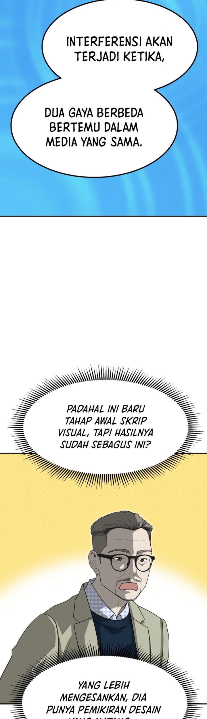 Golden Print Chapter 82 - halaman 44