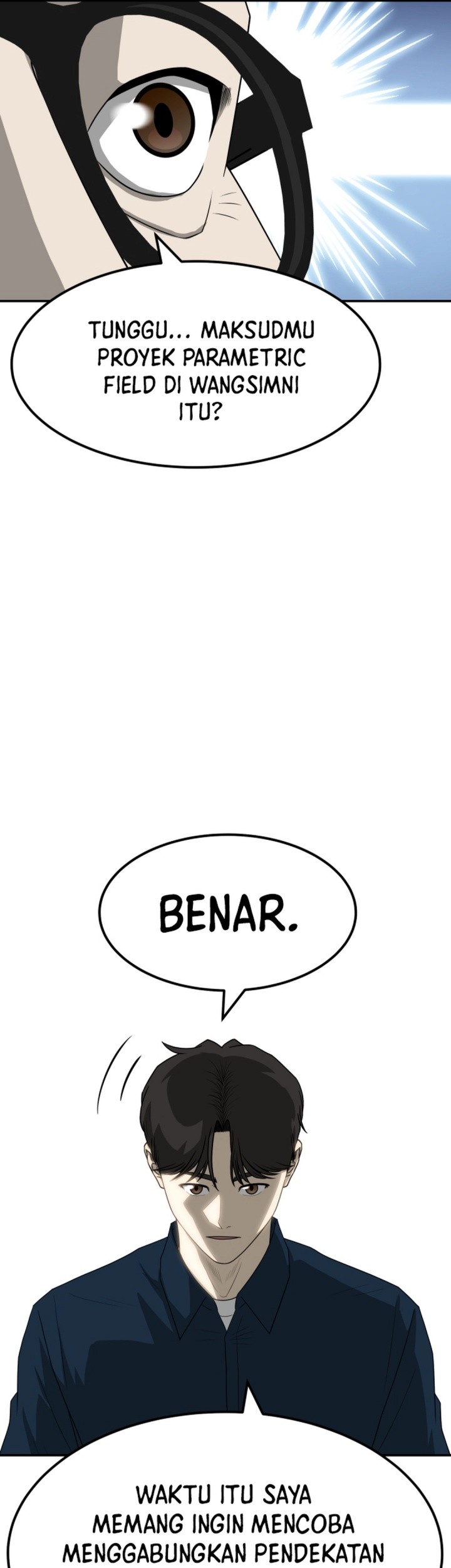 Golden Print Chapter 82 - halaman 56