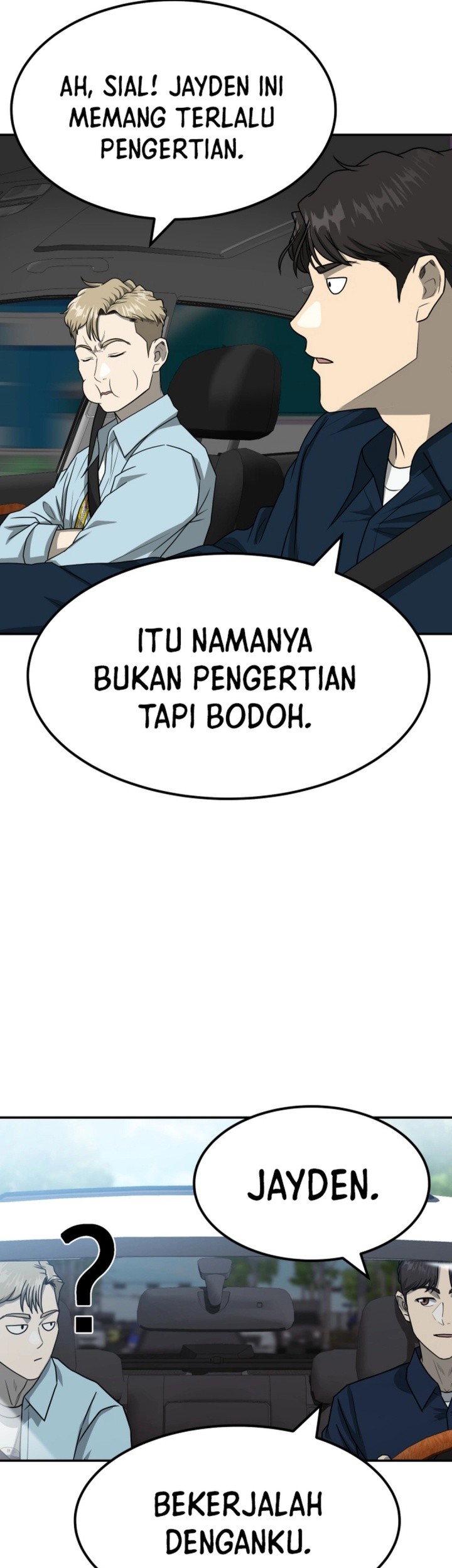 Golden Print Chapter 82 - halaman 62