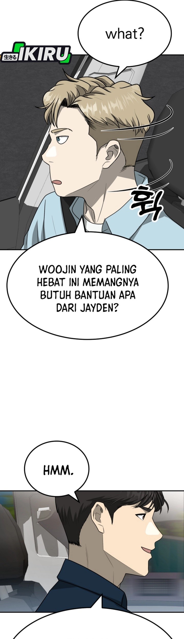Golden Print Chapter 82 - halaman 64