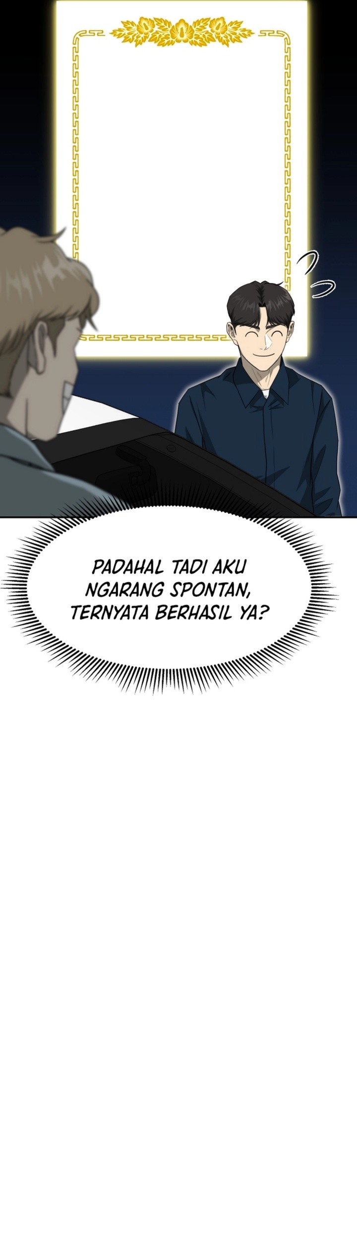 Golden Print Chapter 82 - halaman 72