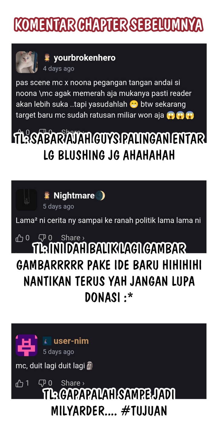 Golden Print Chapter 82 - halaman 91