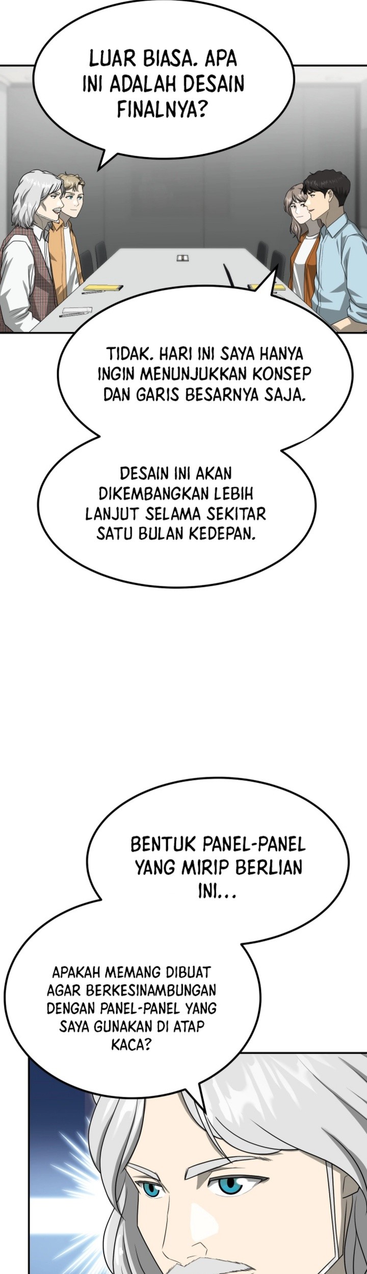 Golden Print Chapter 83 - halaman 12