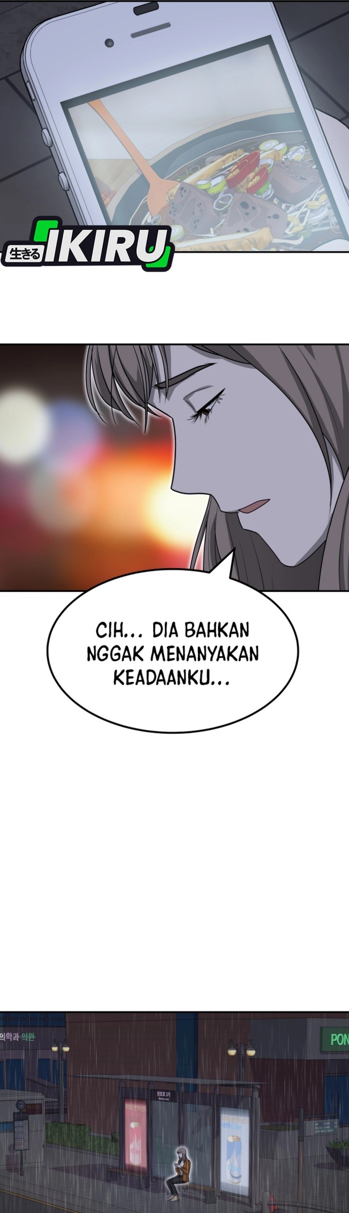 Golden Print Chapter 83 - halaman 29