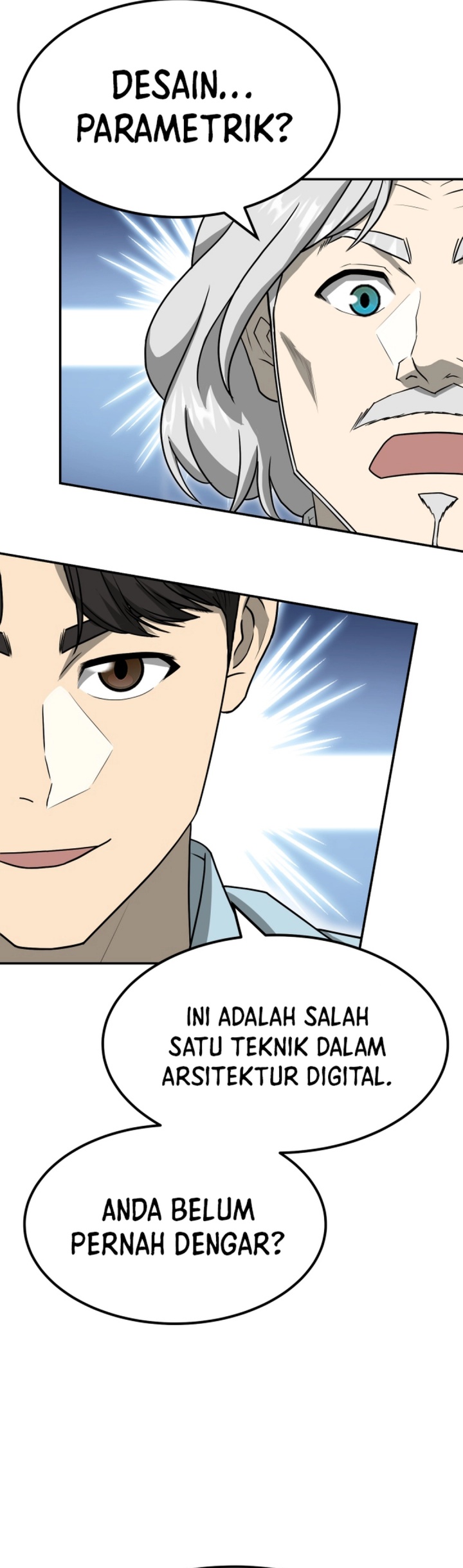 Golden Print Chapter 83 - halaman 3