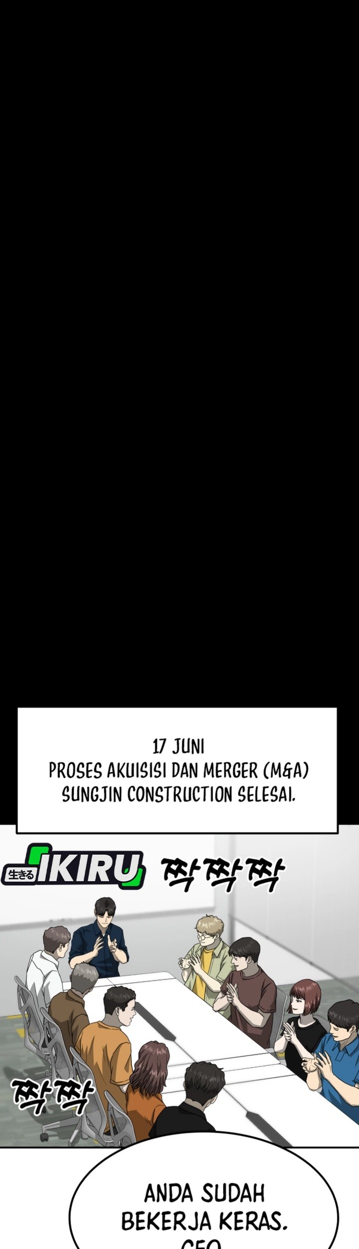 Golden Print Chapter 83 - halaman 31