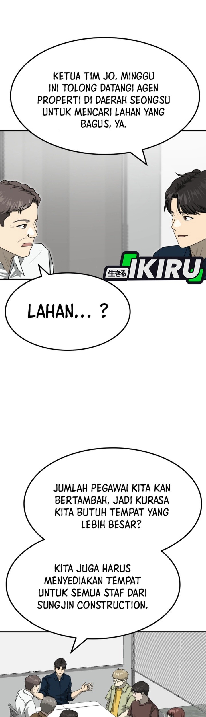 Golden Print Chapter 83 - halaman 41