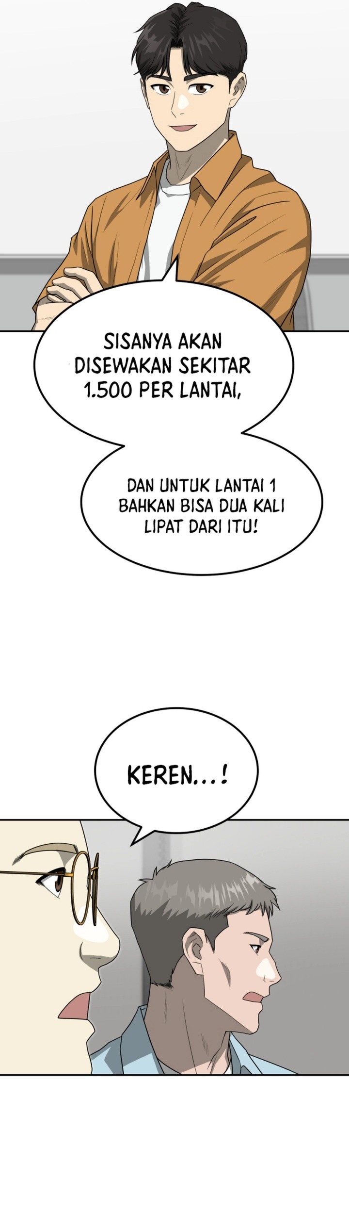Golden Print Chapter 83 - halaman 51