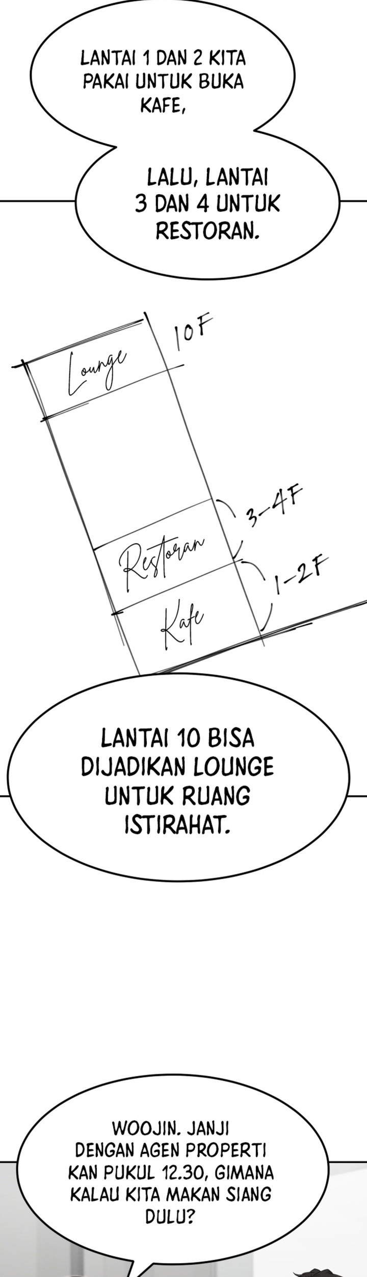 Golden Print Chapter 83 - halaman 53