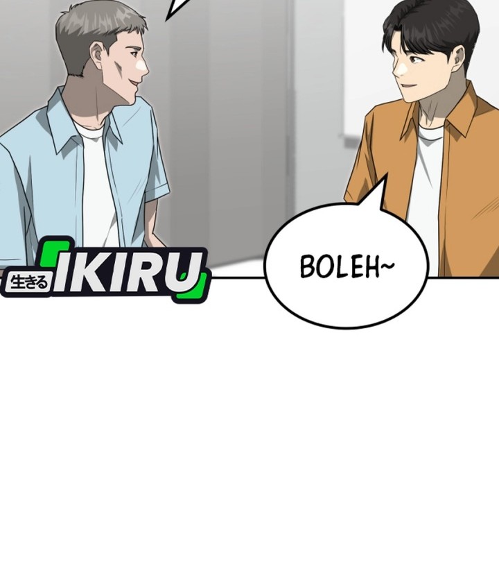 Golden Print Chapter 83 - halaman 54