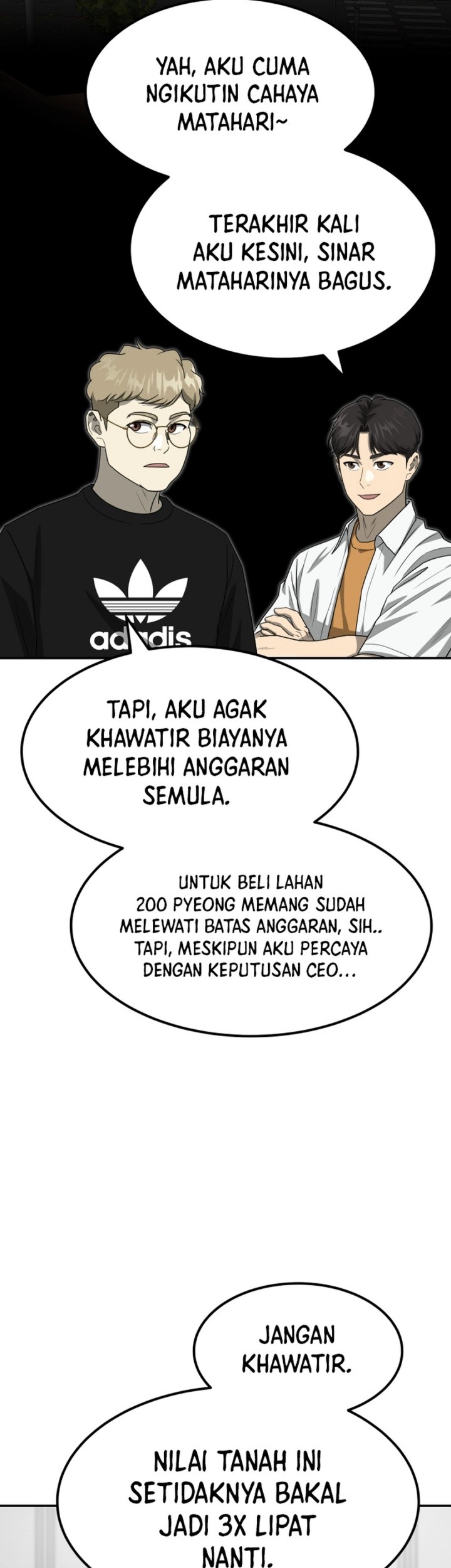 Golden Print Chapter 83 - halaman 60