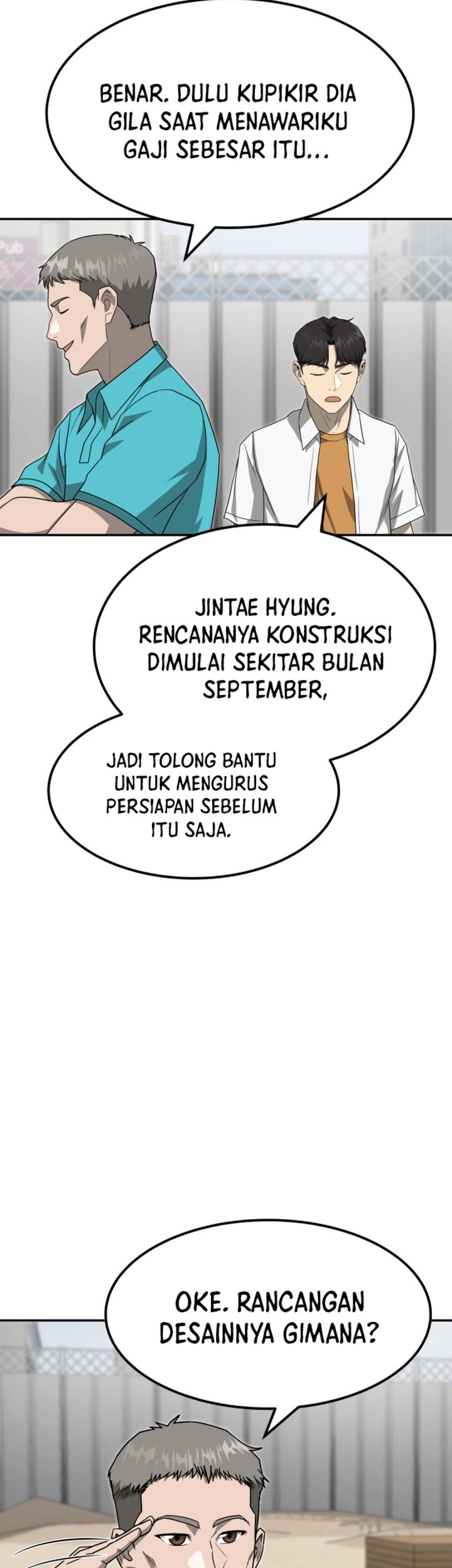 Golden Print Chapter 83 - halaman 64