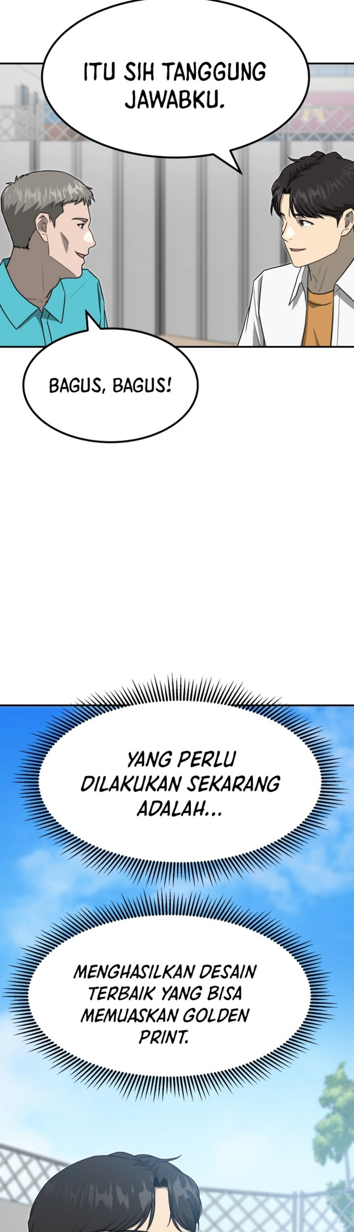 Golden Print Chapter 83 - halaman 66