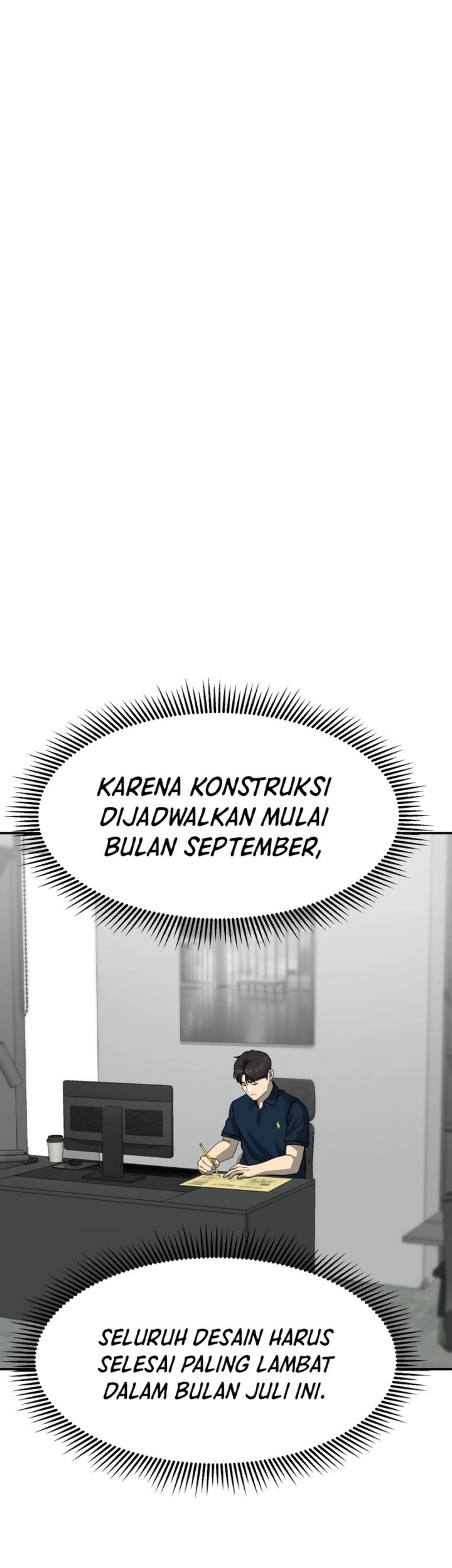 Golden Print Chapter 83 - halaman 68