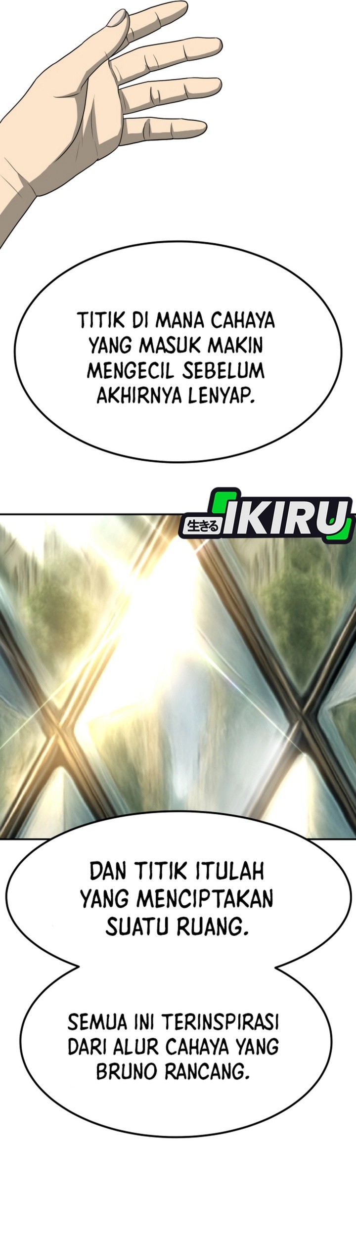 Golden Print Chapter 83 - halaman 8