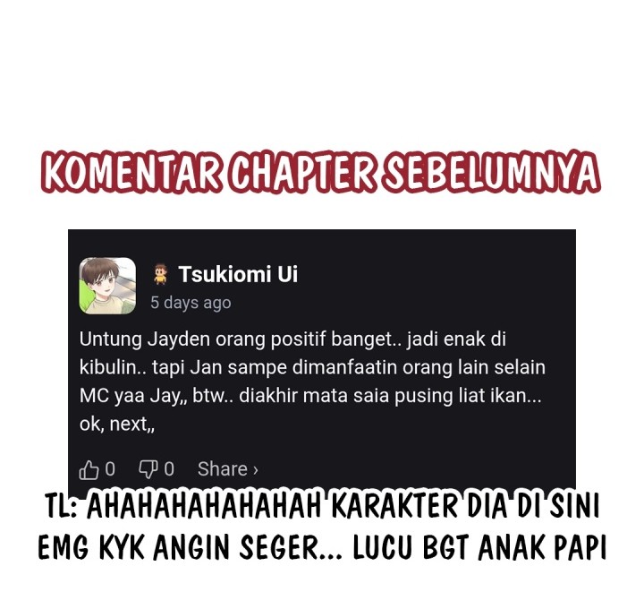 Golden Print Chapter 83 - halaman 91