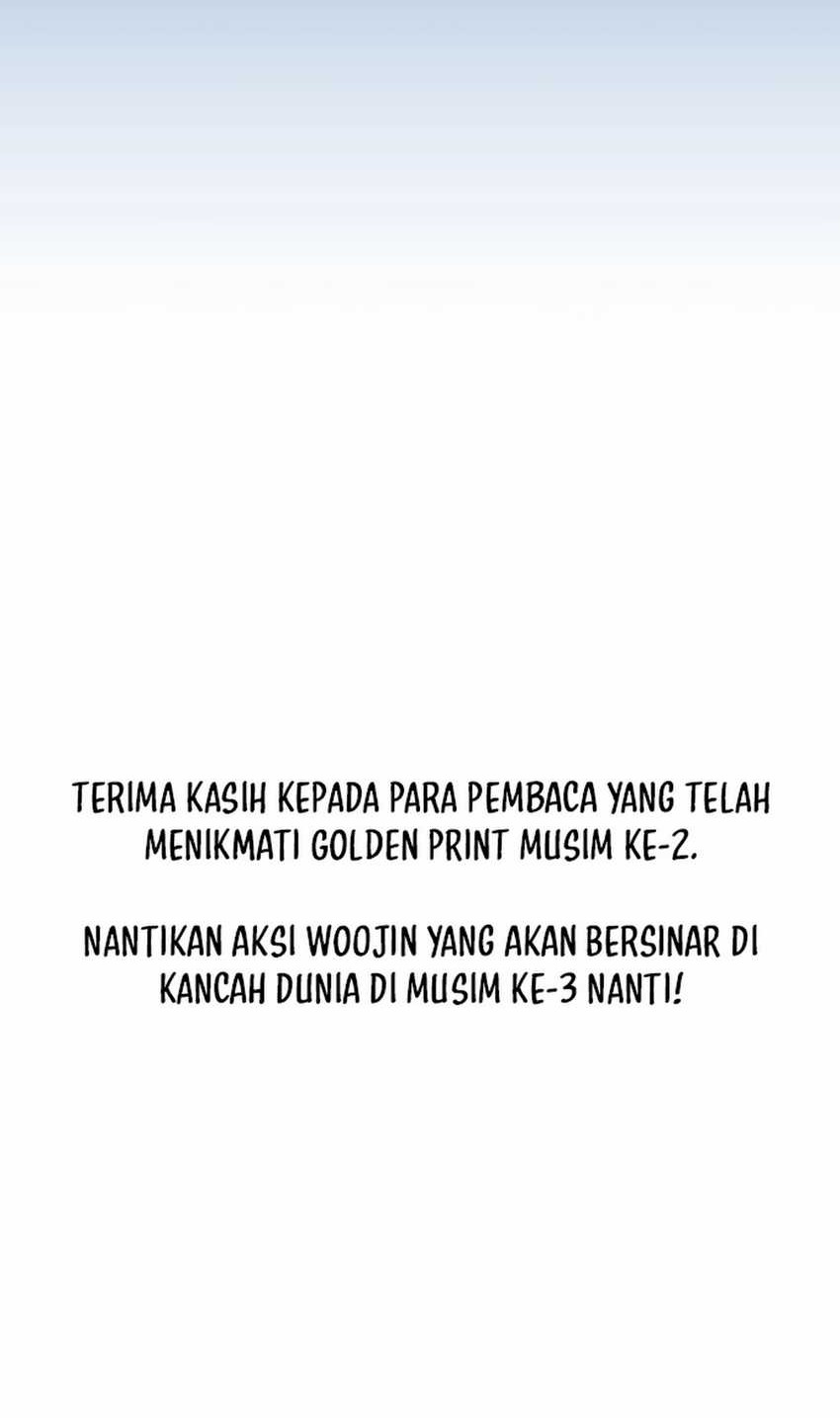 Golden Print Chapter 84 - halaman 105