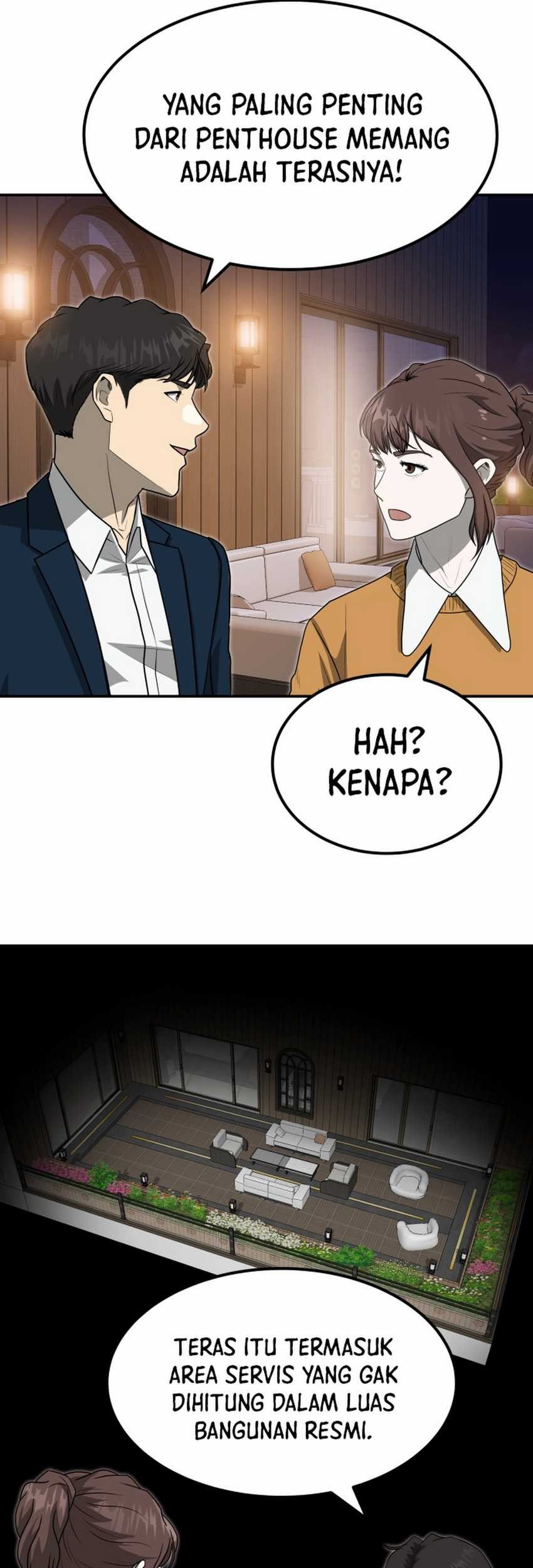 Golden Print Chapter 84 - halaman 11