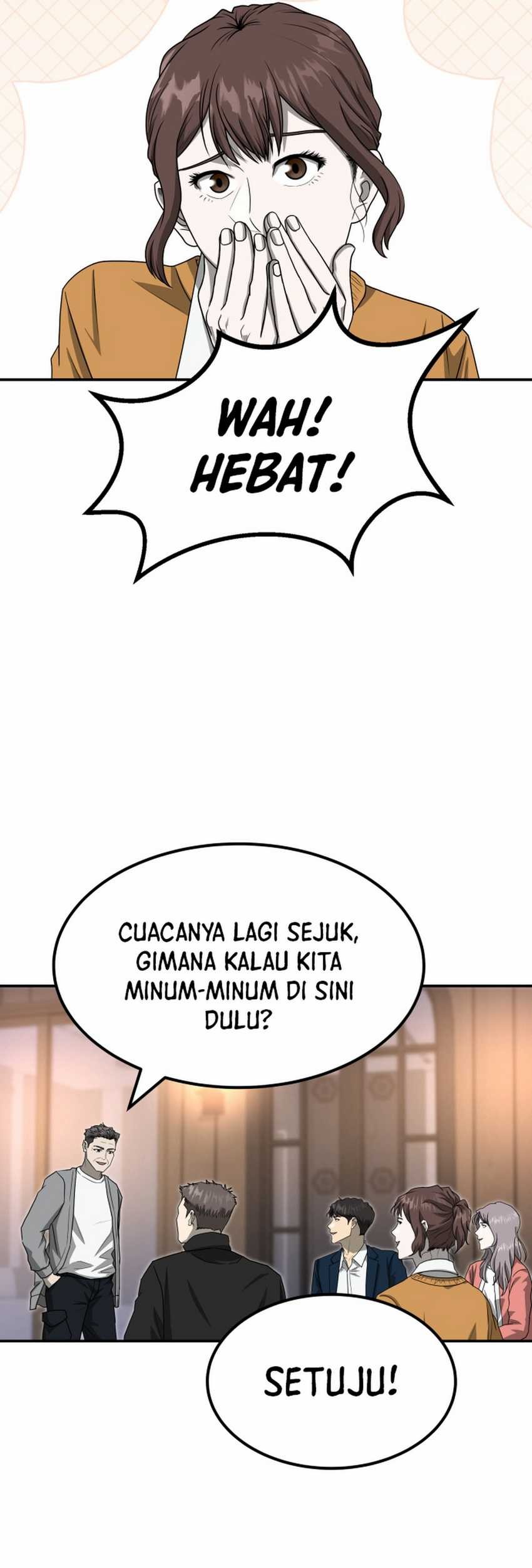 Golden Print Chapter 84 - halaman 13