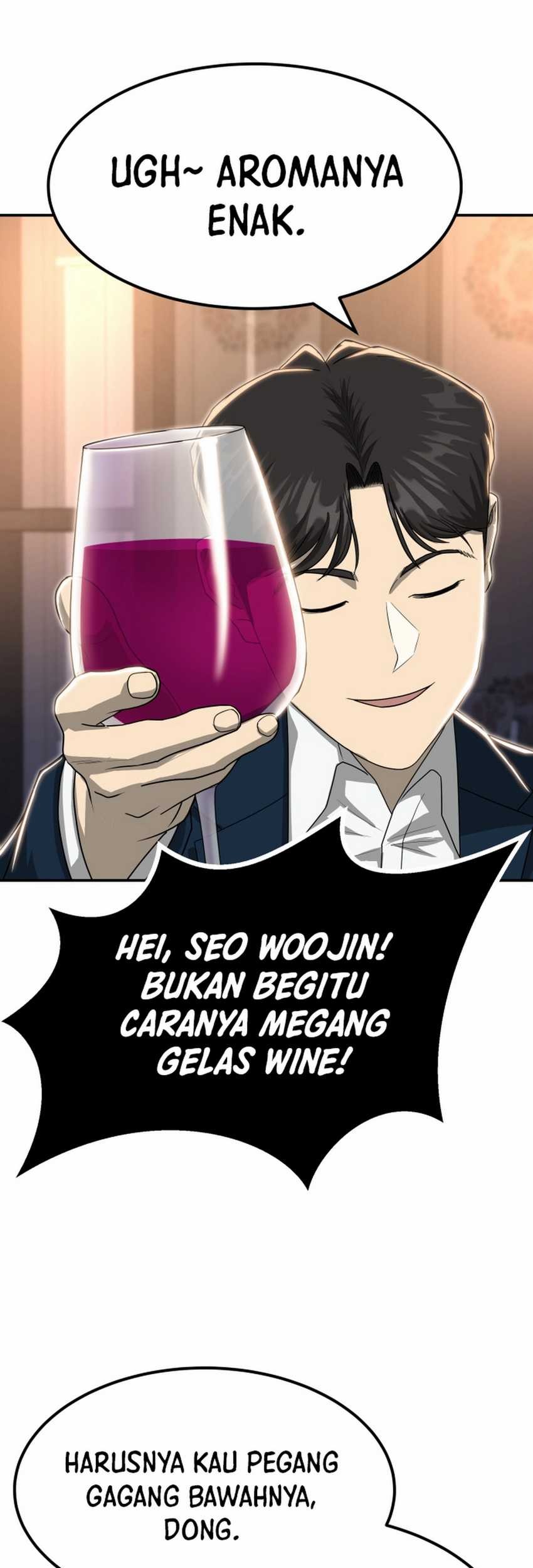 Golden Print Chapter 84 - halaman 17