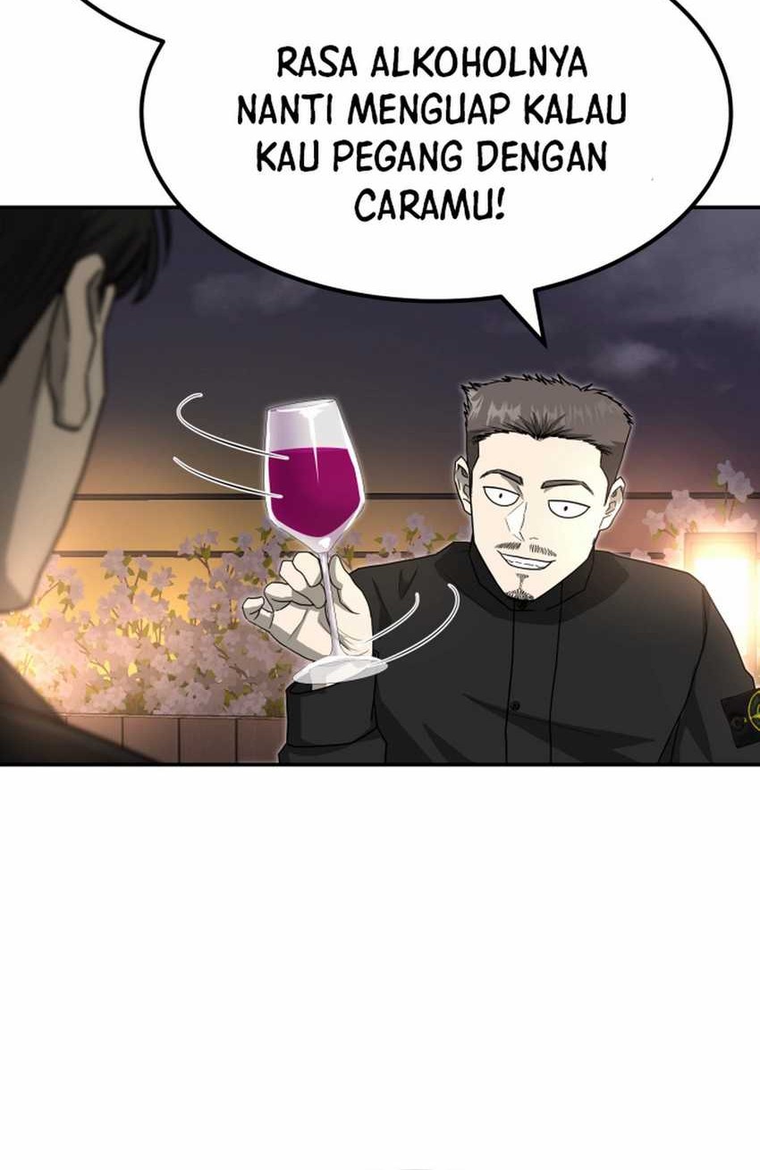 Golden Print Chapter 84 - halaman 18