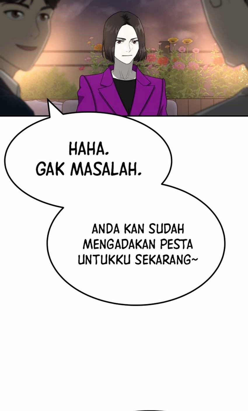 Golden Print Chapter 84 - halaman 20