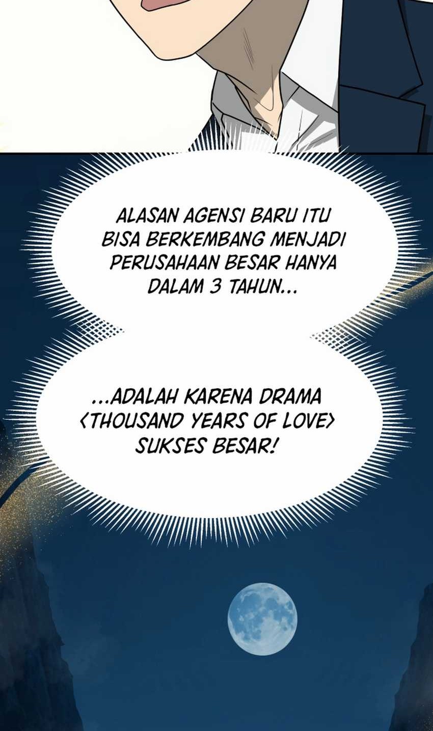 Golden Print Chapter 84 - halaman 24