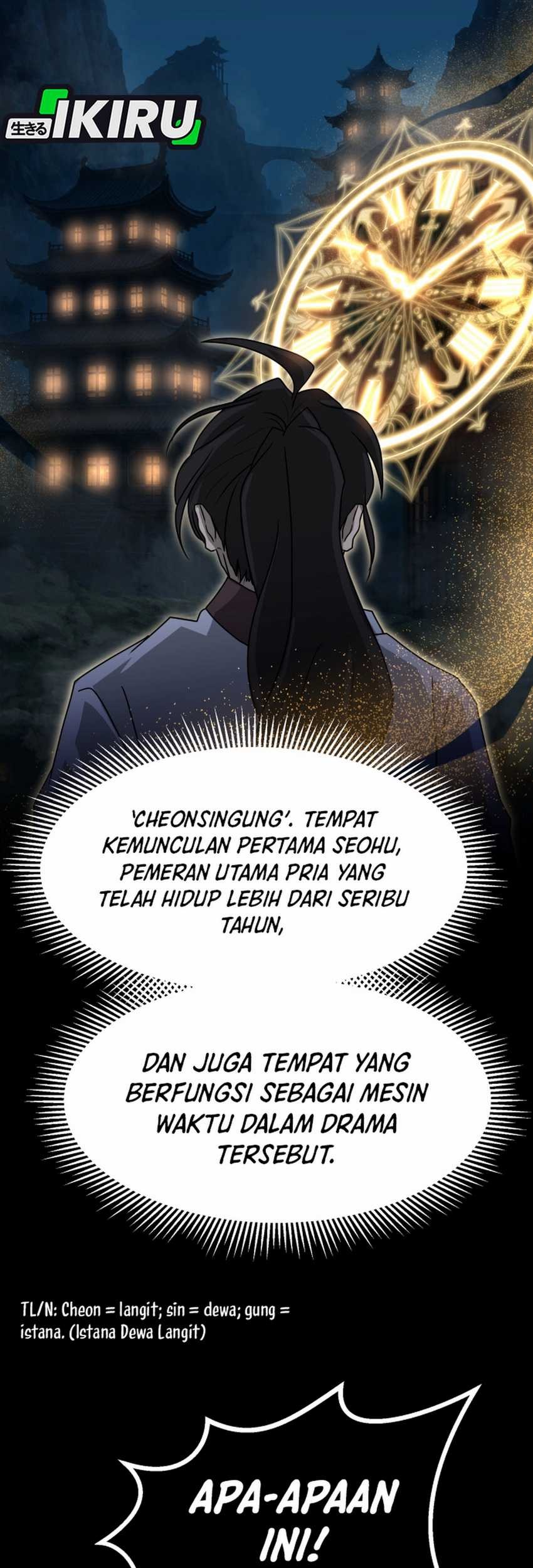 Golden Print Chapter 84 - halaman 25