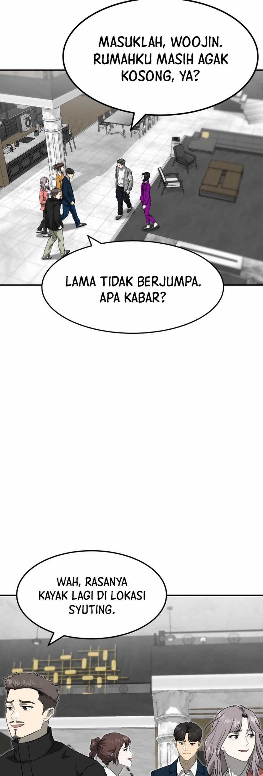 Golden Print Chapter 84 - halaman 3