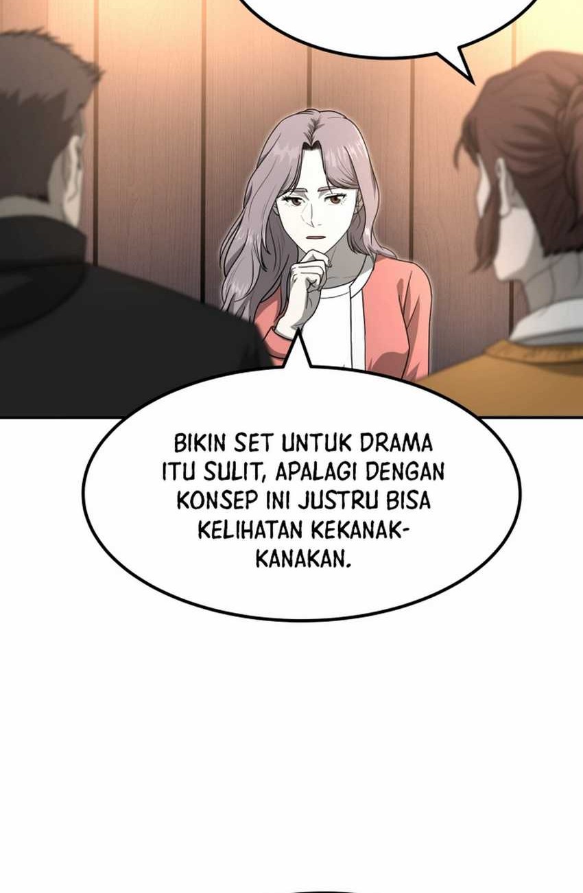 Golden Print Chapter 84 - halaman 30