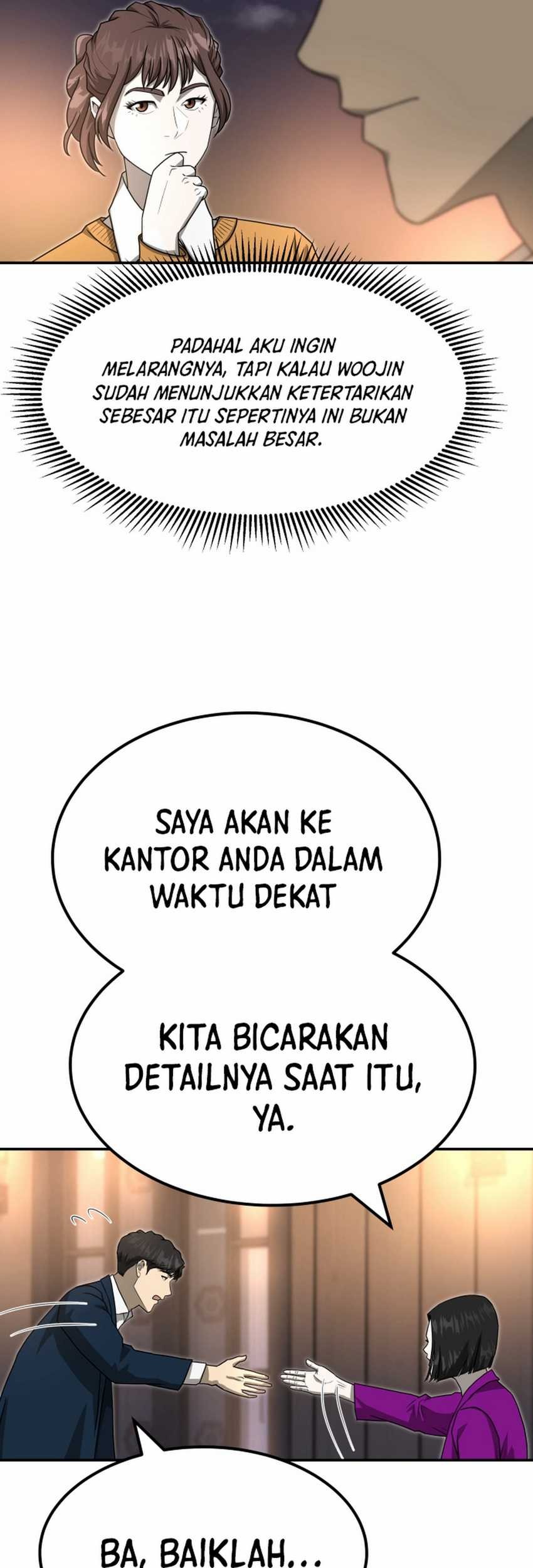 Golden Print Chapter 84 - halaman 39