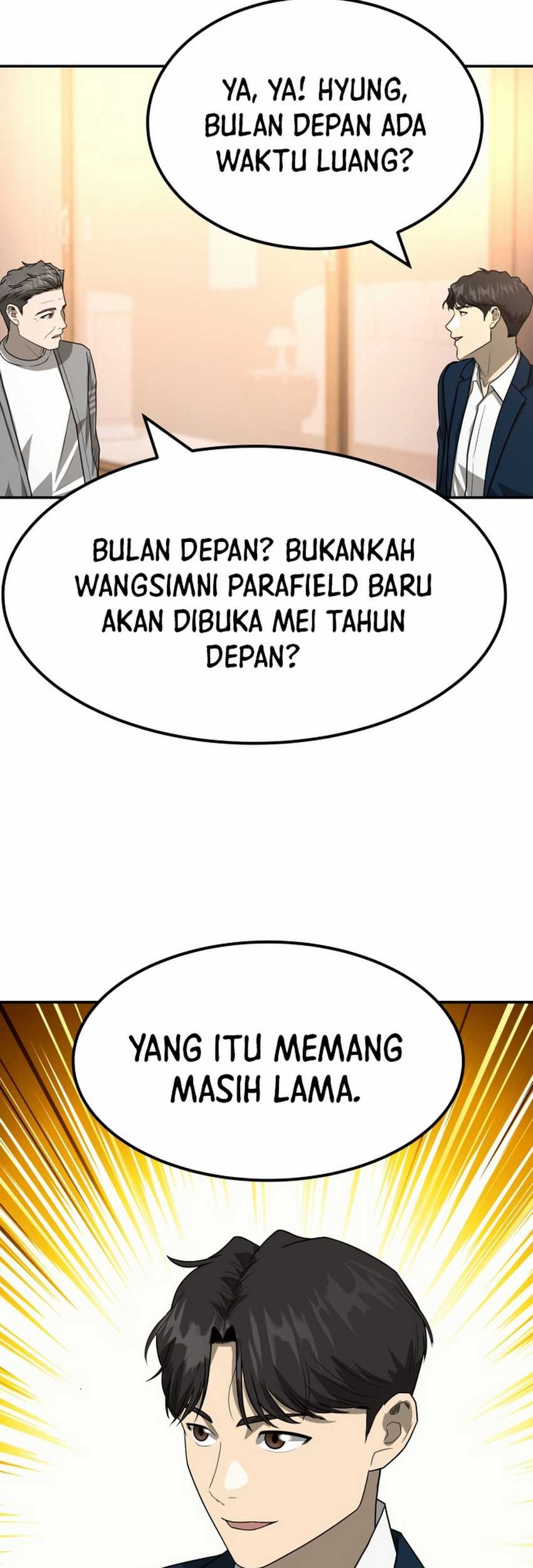 Golden Print Chapter 84 - halaman 43