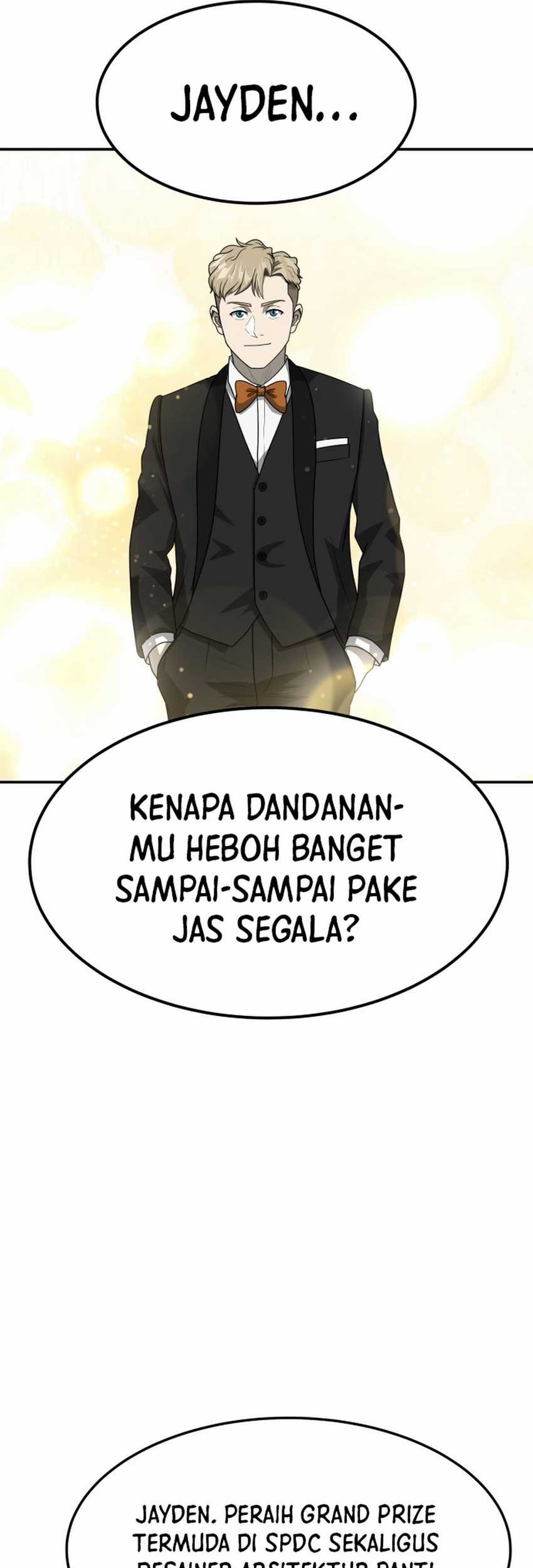 Golden Print Chapter 84 - halaman 47