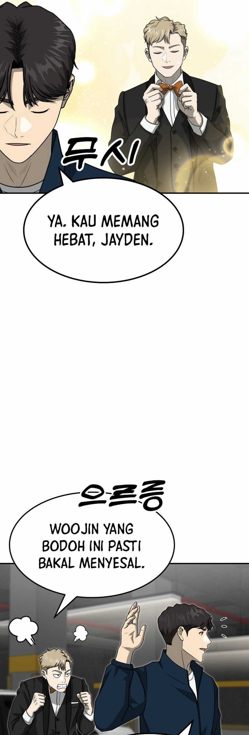 Golden Print Chapter 84 - halaman 49