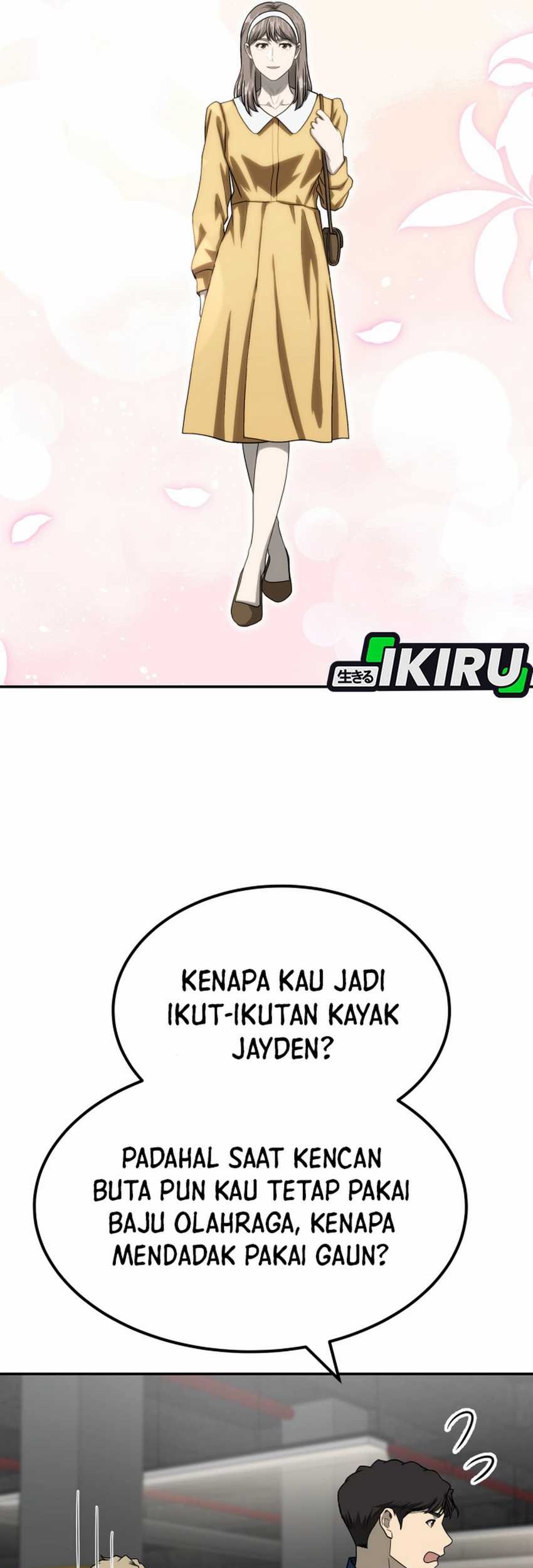 Golden Print Chapter 84 - halaman 51