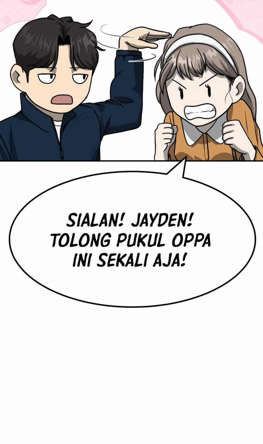 Golden Print Chapter 84 - halaman 54