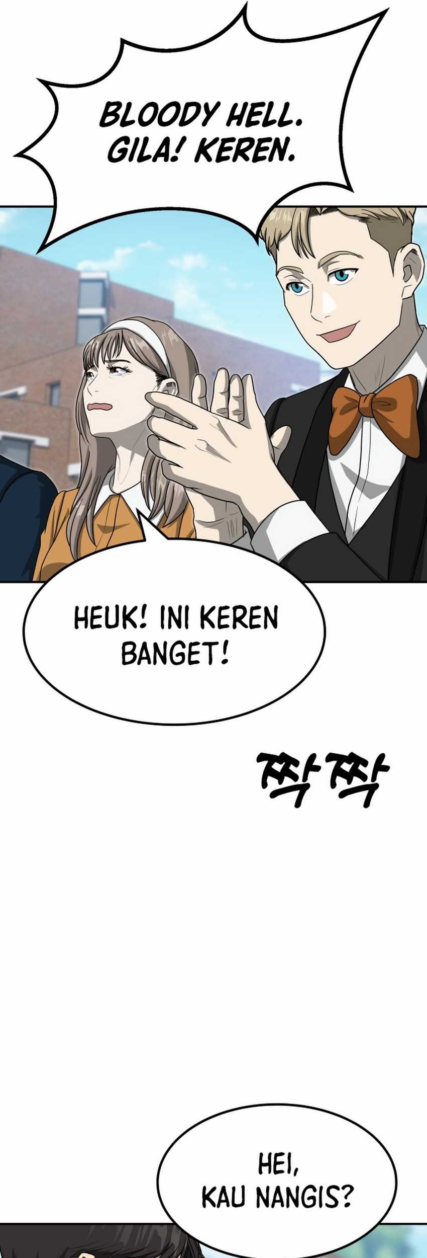 Golden Print Chapter 84 - halaman 59