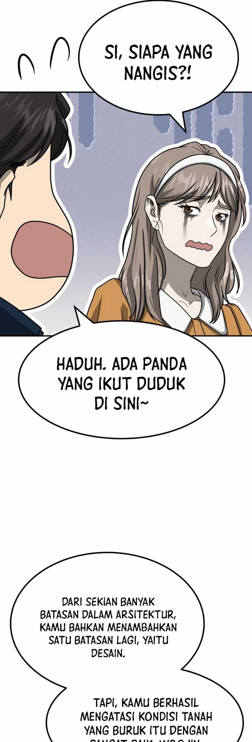 Golden Print Chapter 84 - halaman 61