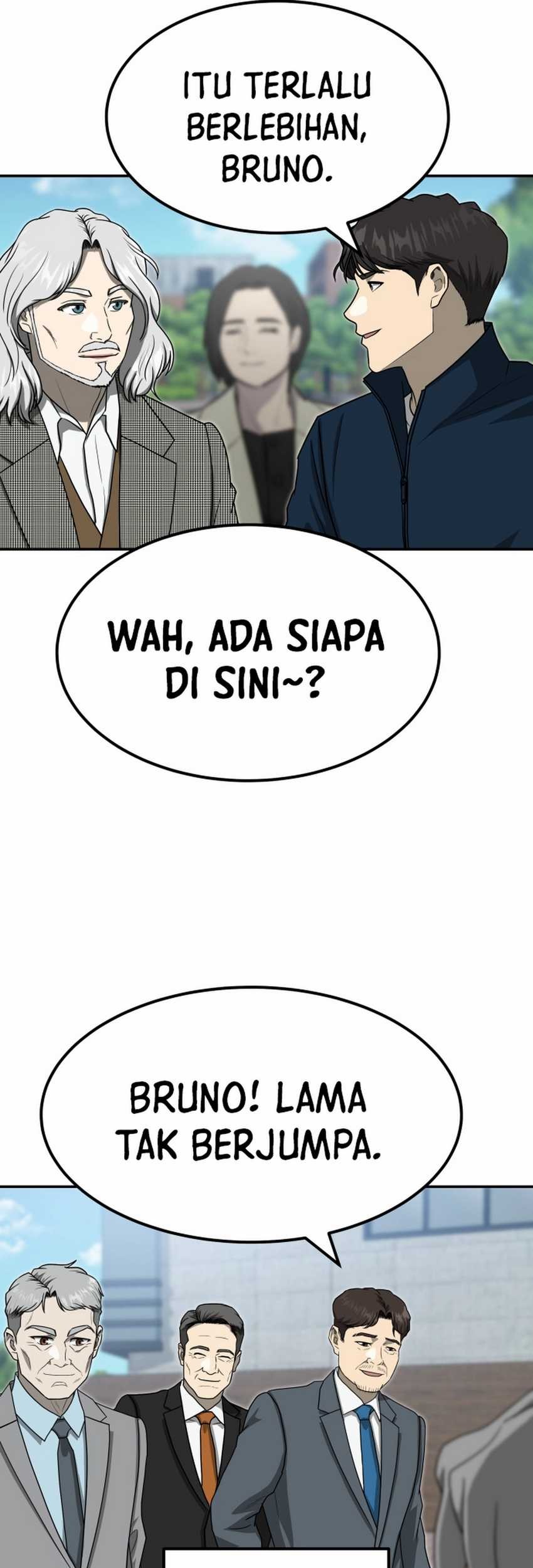 Golden Print Chapter 84 - halaman 63