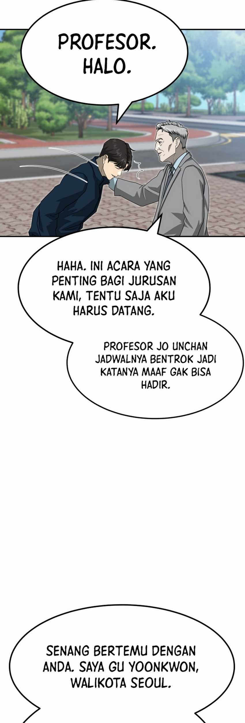 Golden Print Chapter 84 - halaman 65