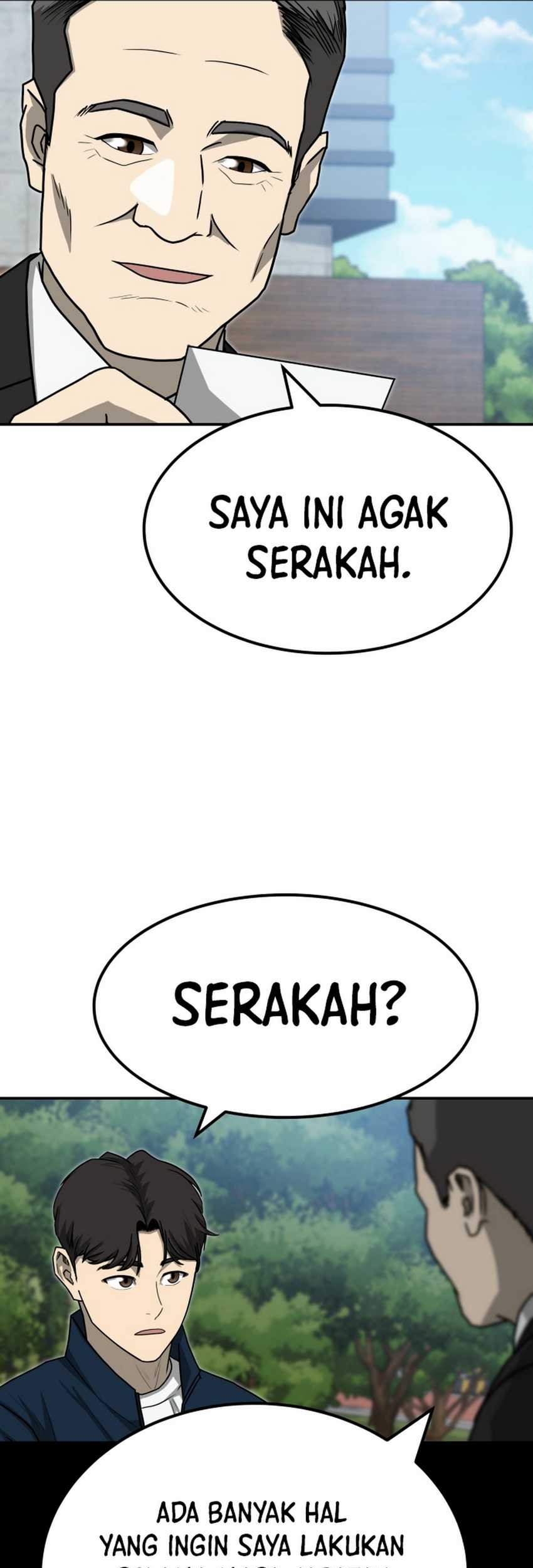 Golden Print Chapter 84 - halaman 71
